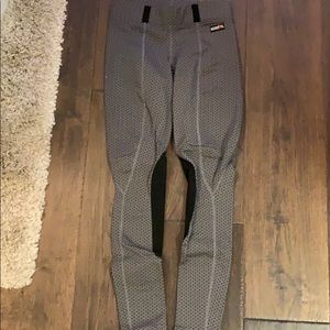 Kerrits Fleece Riding Breeches